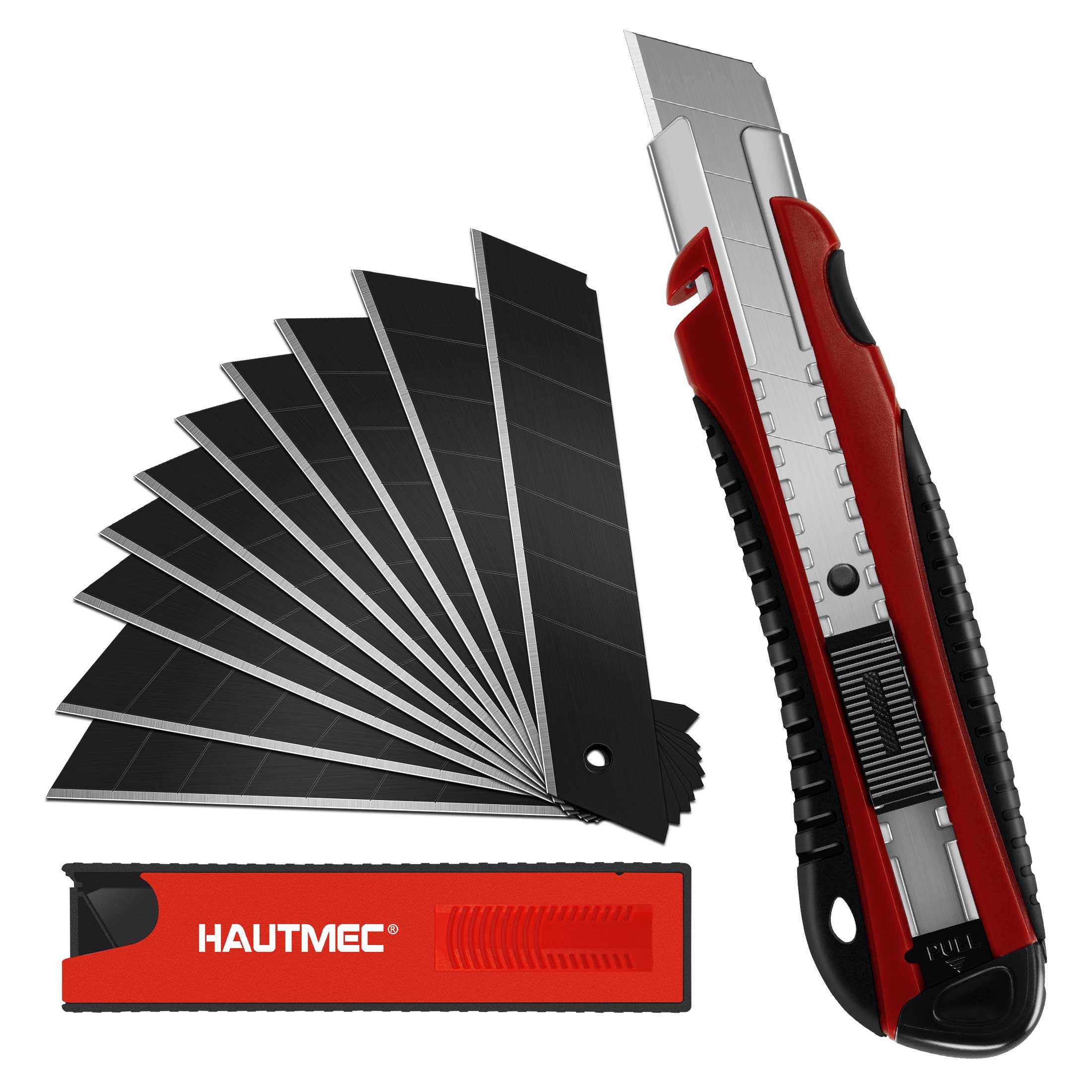 Heavy Duty Cutter Knife