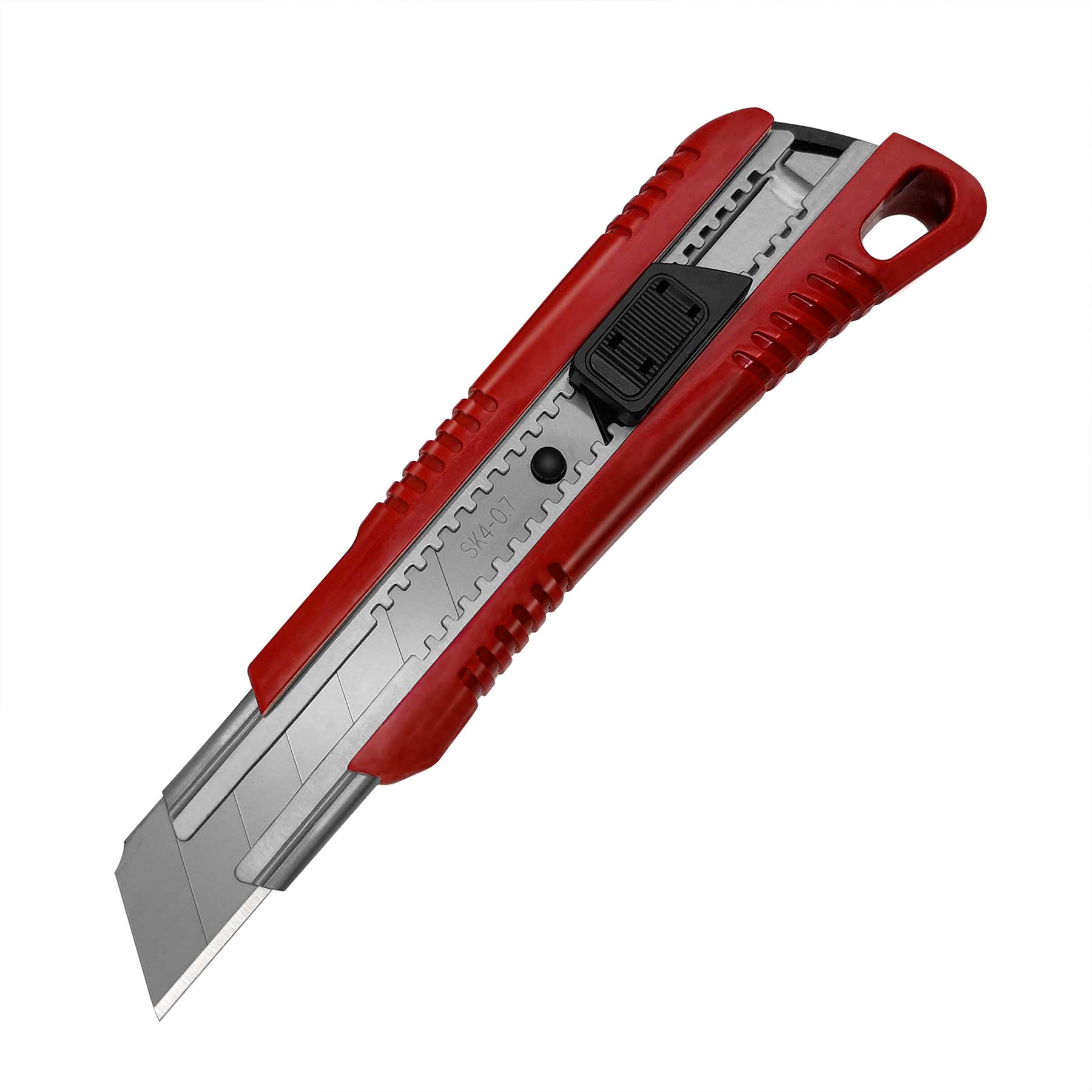 TacklePro 4 Bait Knife with Sheath - Blister Pack - TGA Abrasives